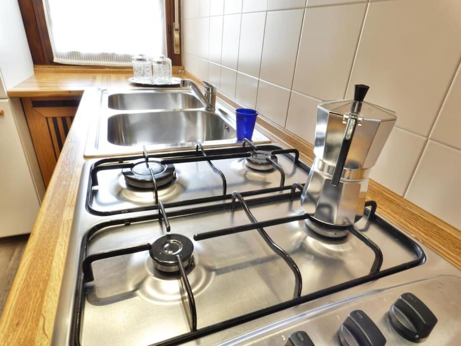 Appartement Welcome House Desenzano Center à Desenzano del Garda Extérieur photo